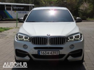 BMW X6 (F16)