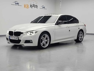 BMW 3시리즈 (F30)