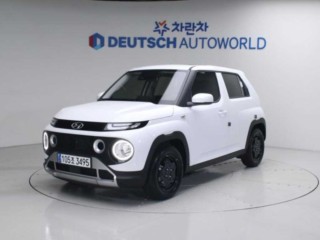 현대 캐스퍼 1.0 가솔린 터보