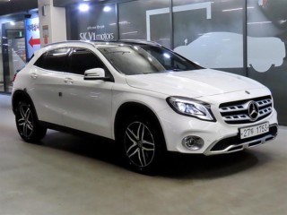 벤츠 GLA클래스 X156