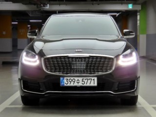 기아 더 K9