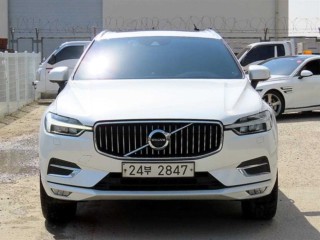볼보 XC60(2세대)