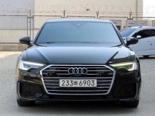 아우디 A6 (C8)