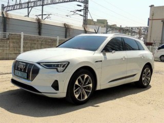 아우디 e-트론