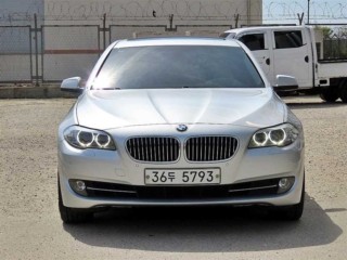 BMW 5시리즈 (F10)