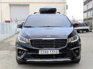 기아 더 뉴 카니발
