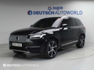 볼보 XC90 2세대