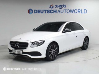 벤츠 E-클래스 W213