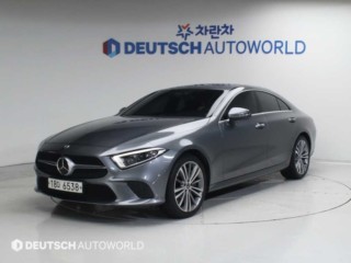 벤츠 CLS클래스 C257