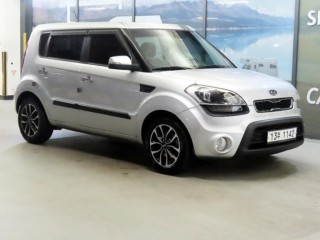 기아 쏘울