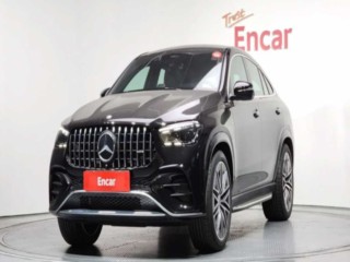 벤츠 GLE 클래스 W167