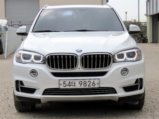 BMW X5 (F15)