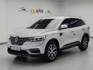 르노코리아(삼성) 더뉴QM6