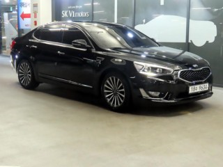 기아 더 뉴 K7