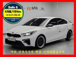 기아 올뉴 K3