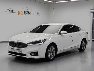 기아 올 뉴 K7 하이브리드
