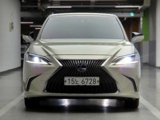 렉서스 ES300h 7세대