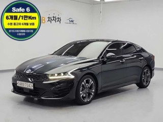 기아 K5 3세대