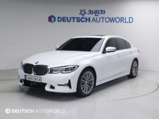 BMW 3시리즈 (G20)