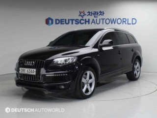 아우디 Q7