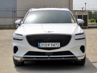 제네시스 GV70
