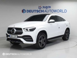 벤츠 GLE 클래스 W167