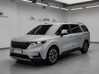 기아 카니발 4세대
