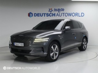 제네시스 GV80