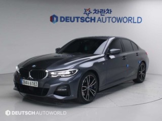 BMW 3시리즈 (G20)
