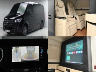 벤츠 스프린터 (VS30)
