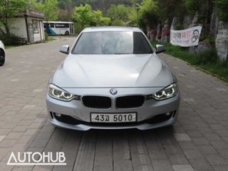 BMW 3시리즈 (F30)