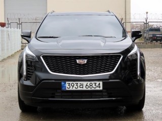 캐딜락 XT4