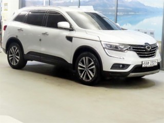 르노코리아(삼성) QM6