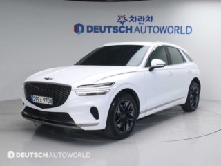 제네시스 GV70