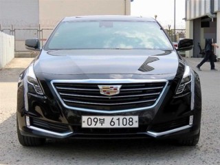 캐딜락 CT6