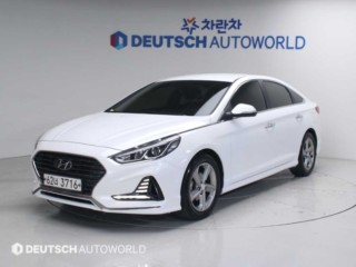 현대 쏘나타 뉴 라이즈