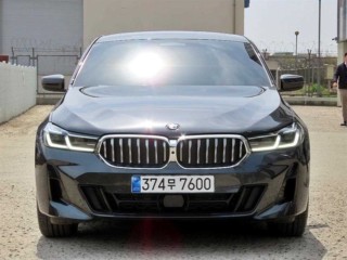 BMW 6시리즈 GT (G32)