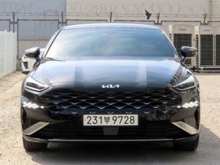 기아 K8