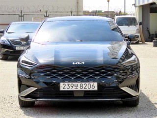 기아 K8