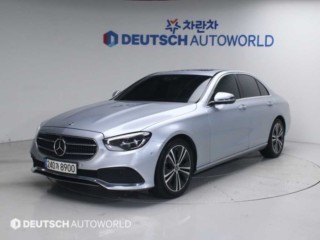 벤츠 E-클래스 W213