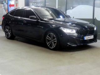 BMW 6시리즈 GT (G32)