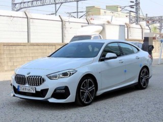 BMW 2시리즈 그란쿠페 (F44)