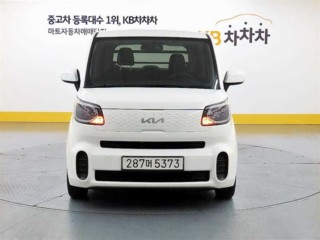기아 더 뉴 레이