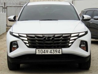 현대 투싼 (NX4)