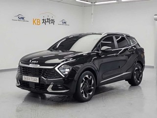 기아 스포티지 5세대 (NQ5)