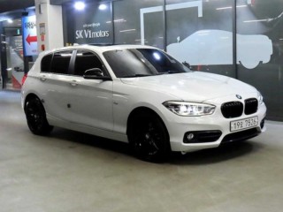 BMW 1시리즈 (F20)