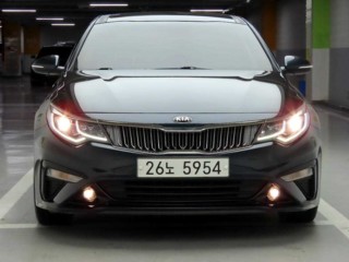 기아 더 뉴 K5 2세대