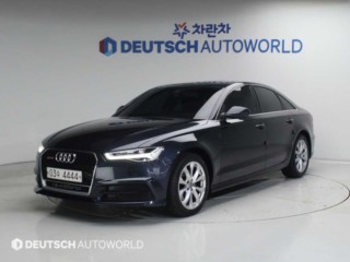 아우디 뉴A6