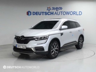 르노코리아(삼성) 더뉴QM6