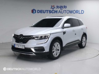 르노코리아(삼성) 더뉴QM6